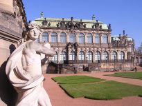 Zwinger